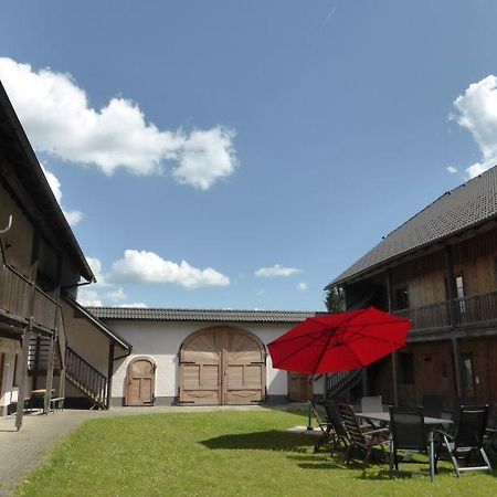 Espi-Stables Ferienhof Esterhammer Liebenau  Exterior foto