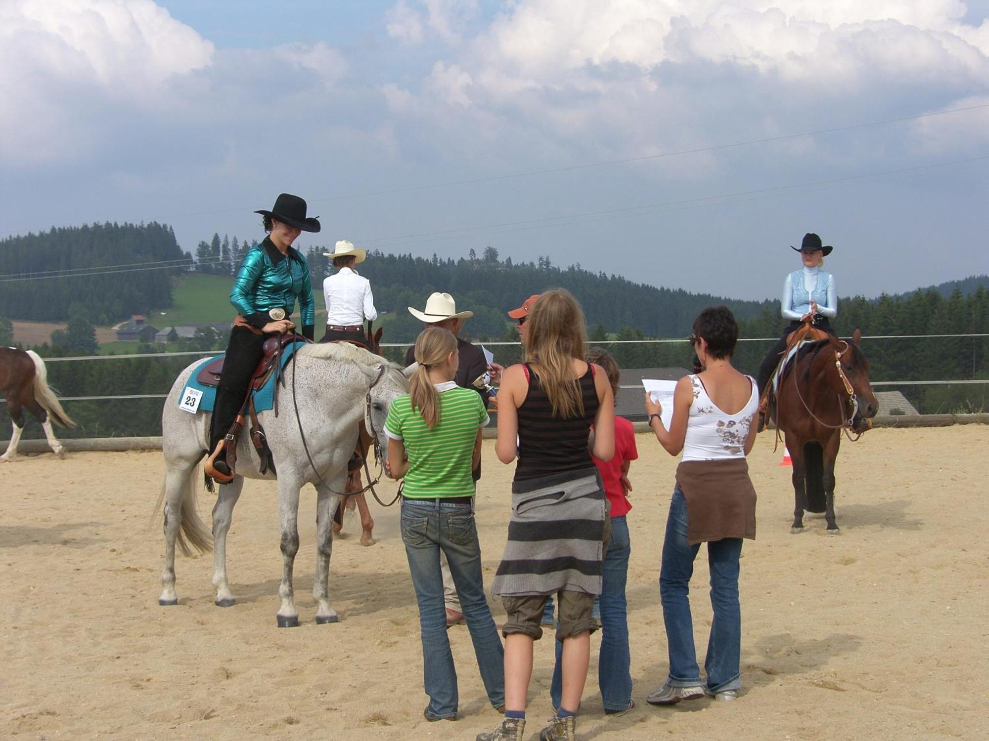 Espi-Stables Ferienhof Esterhammer Liebenau  Exterior foto