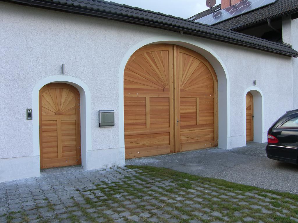 Espi-Stables Ferienhof Esterhammer Liebenau  Exterior foto